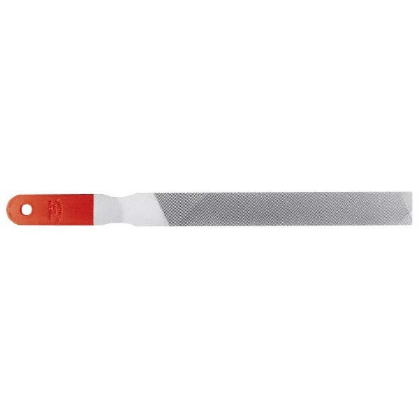 Simonds File 73187500 American-Pattern File 8" Long, Single