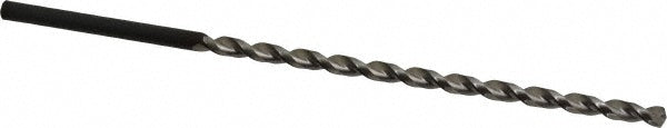 Guhring 9006180065000 Extra Length Drill Bit 0.2559" Dia, 130 &deg, Cobalt