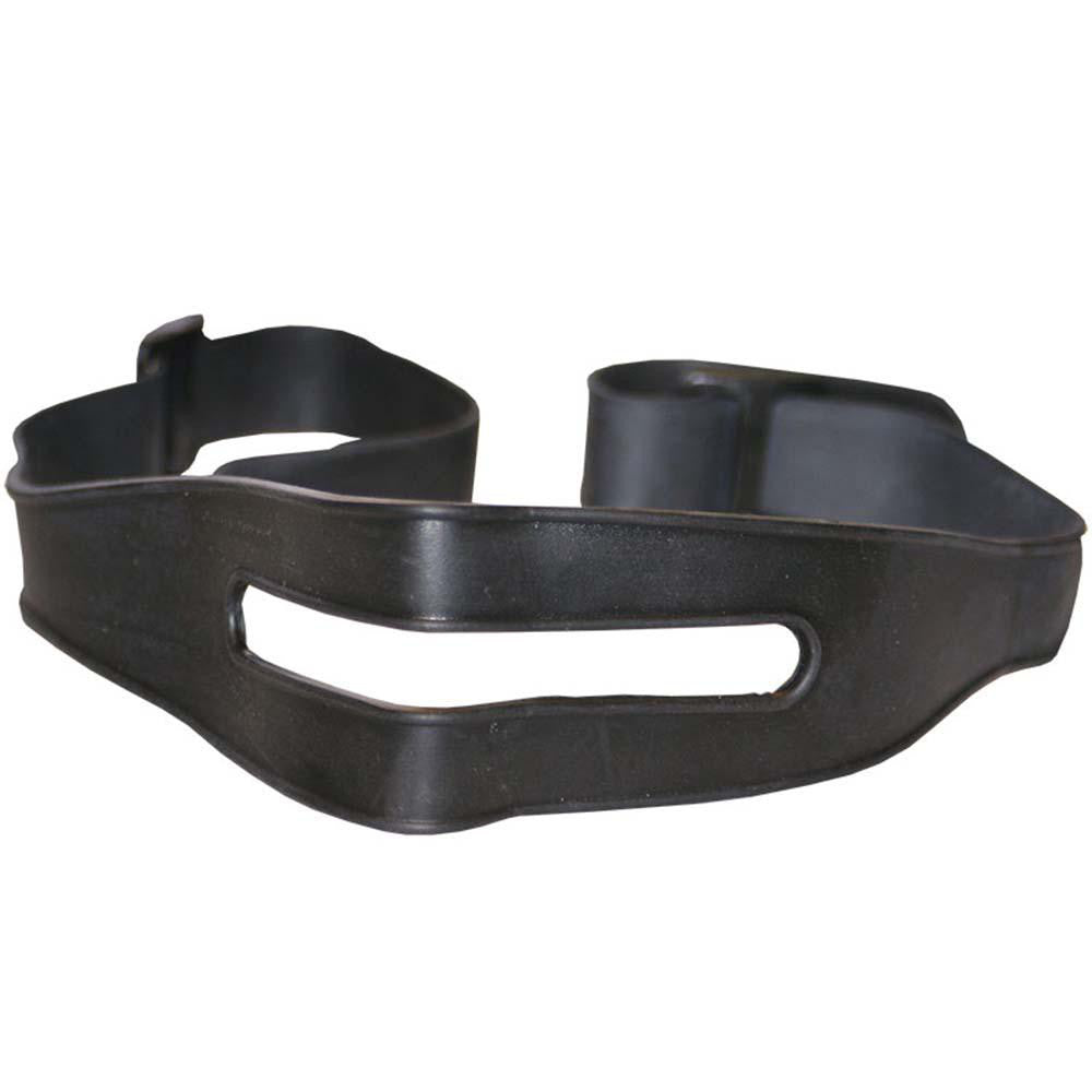Streamlight 61003 Rubber Headlamp Headlamp Strap