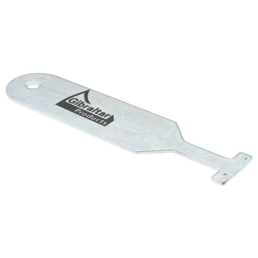 Gibraltar 1400-0000 Bridgeport Type Mills T-Slot Cleaner