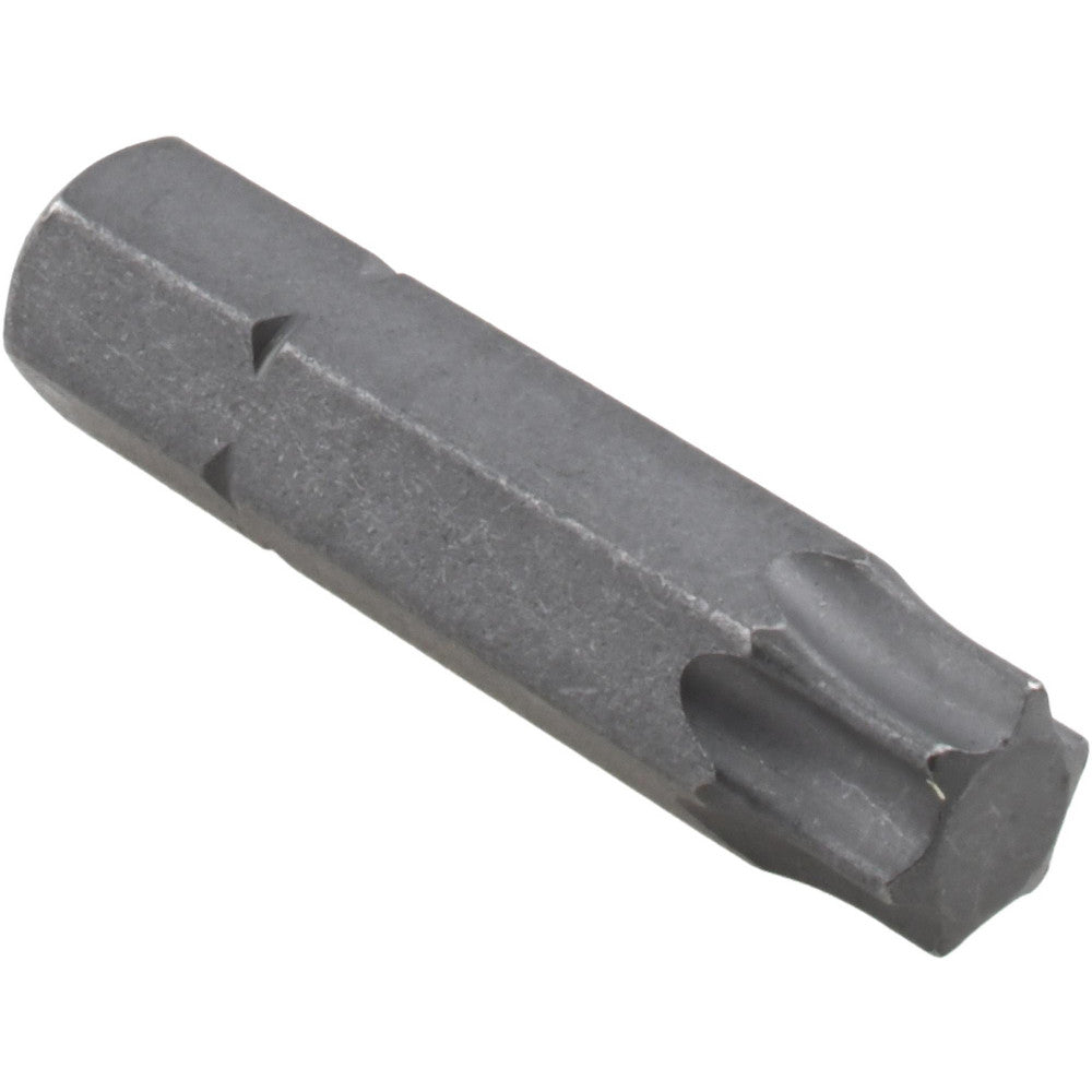 Wera 05066915001 5/16" Drive T45 Torx Screwdriver Bit