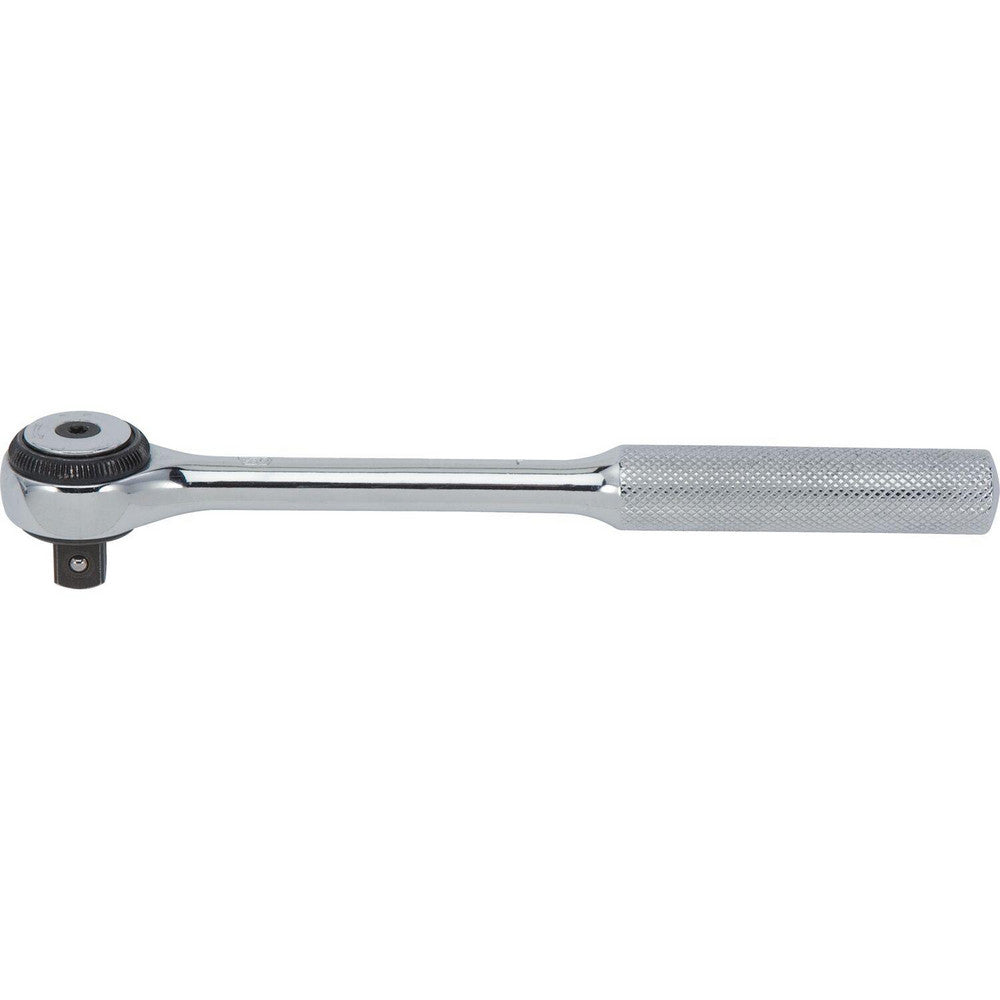 Proto J5252F Standard Ratchet 3/8" Drive, Round Head