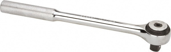 Proto J5452F Standard Ratchet 1/2" Drive, Round Head