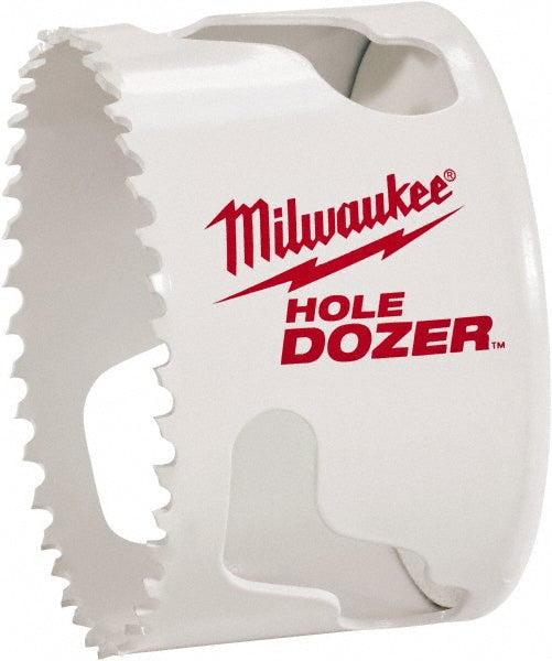 Milwaukee Tool 49-56-0112 Hole Saw 1-7/8" Saw Dia, 1-1/2" Cut Depth