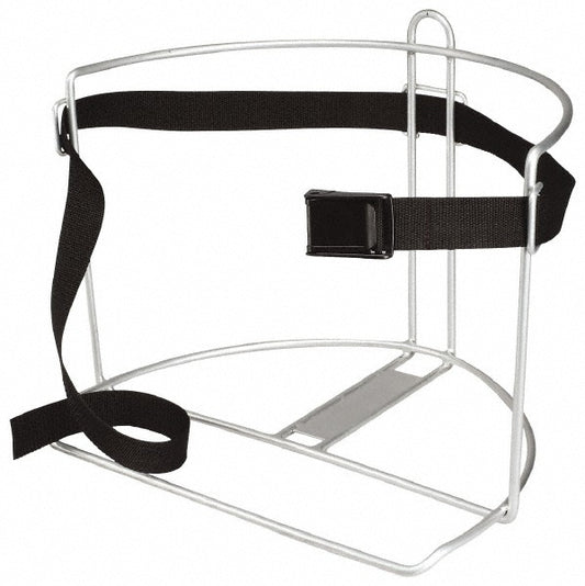 Igloo 25043 Portable Cooler Steel Truck Rack