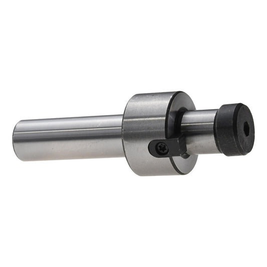 Value Collection 210-5507 Shell Mill Holder Straight Shank, 0.75" Pilot