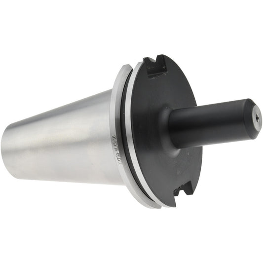 Value Collection 210-5721 End Mill Holder CAT50 Taper, Taper Shank, 3/16" Hole Dia