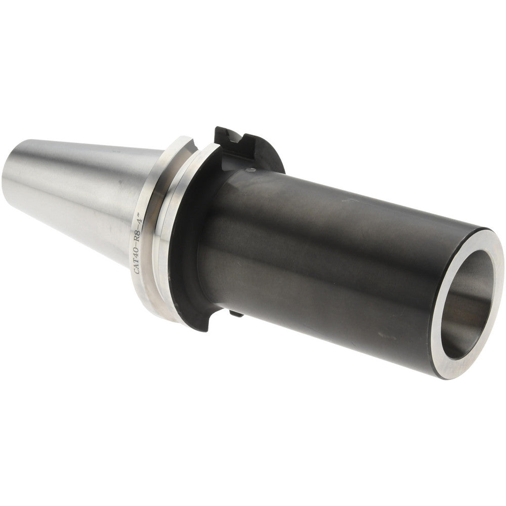 Value Collection 210-5203 R8 Inside Taper, CAT40 Outside Taper, CAT to R8 Taper Adapter