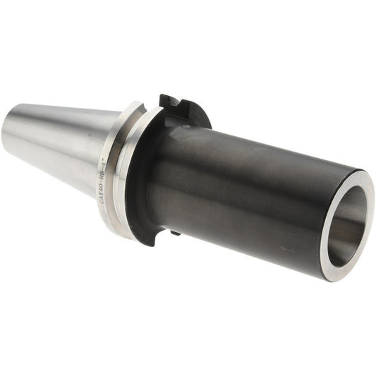 Value Collection 210-5203 R8 Inside Taper, CAT40 Outside Taper, CAT to R8 Taper Adapter