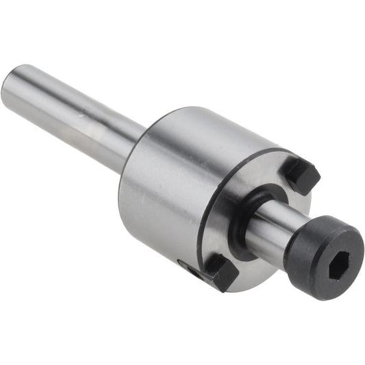 Value Collection 210-5501 Shell Mill Holder Straight Shank, 0.5" Pilot