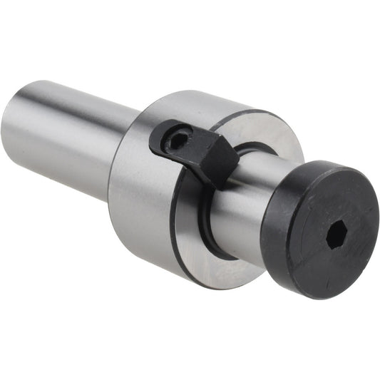 Value Collection 210-5511 Shell Mill Holder Straight Shank, 1" Pilot