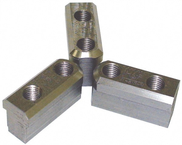H & R Manufacturing JN-149-M Lathe Chuck Jaw Nut