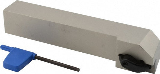 Iscar 3602095 Indexable Turning Toolholder DCLNL16-4, Clamp
