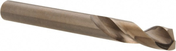 Cleveland C14810 Screw Machine Length Drill Bit 6.80 mm (0.2677) Dia, 135 deg, Cobalt