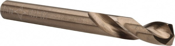 Cleveland C14811 Screw Machine Length Drill Bit 7.40 mm (0.2913) Dia, 135 deg, Cobalt