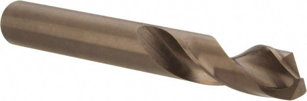 Cleveland C14832 Screw Machine Length Drill Bit 11.50 mm (0.4528) Dia, 135 deg, Cobalt