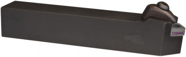 Kennametal 1908834 Neutral DSDN -7&deg Negative Rake Indexable Turning Toolholder