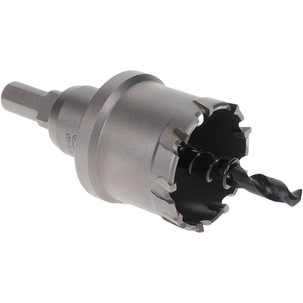 Value Collection CT7-1-1/2 Hole Saw 1-1/2" Saw Dia, 1" Cut Depth