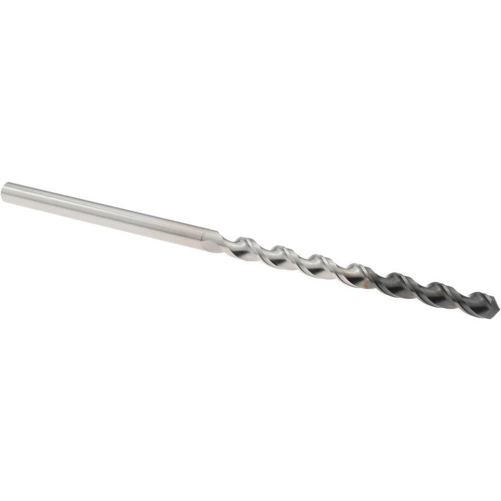 OSG 17547211 Taper Length Drill Bit Series 1750, 13/64" Dia, 120 &deg Point, Cobalt