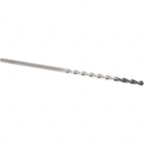 OSG 8623030 Extra Length Drill Bit 3 mm Dia, 120 &deg Point, Cobalt