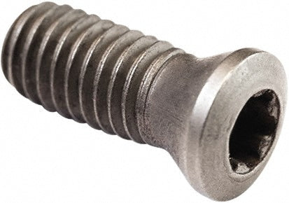 Seco 02794268 Machine Screw for Indexables T10P, Hex Drive, M3.5 Thread