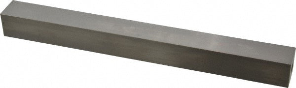 Mitutoyo 614222-531 Square Steel Gage Block 10", Grade 0