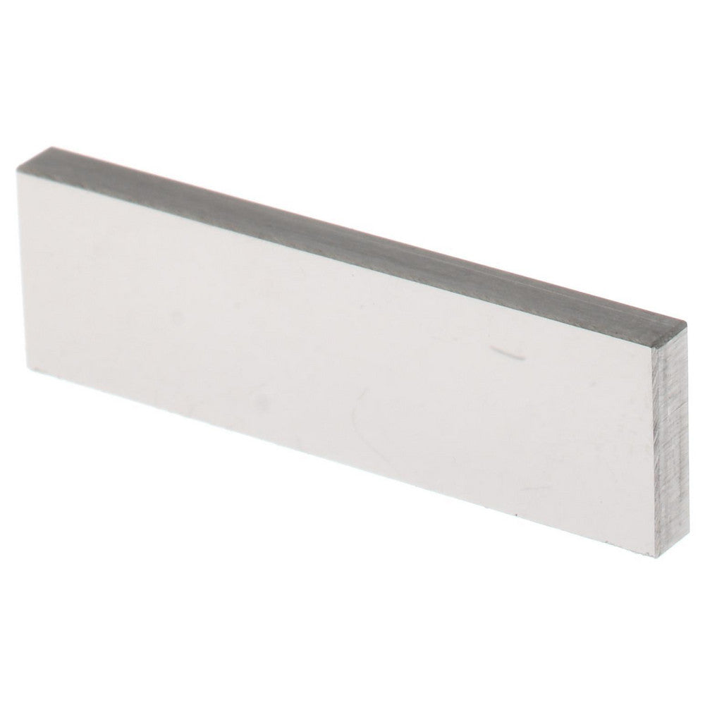 Value Collection 630-23106 Rectangle Steel Gage Block 0.1", Grade 0