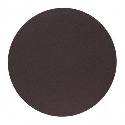 Norton 66261136711 PSA Disc 20" Disc Dia, 50 Grit, Aluminum Oxide