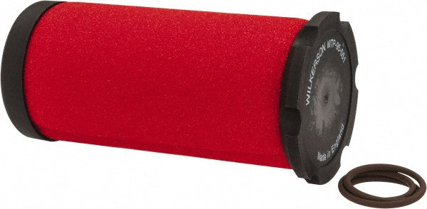 Wilkerson MTP-95-551 Coalescing Filter Element Kit 0.01 &micron, Use with M30 Coalescing Filter