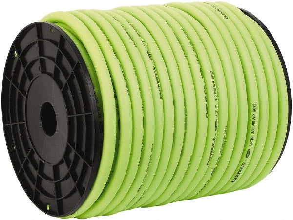 Legacy HFZ12250YW Multipurpose Air Hose 1/2" ID, 250'
