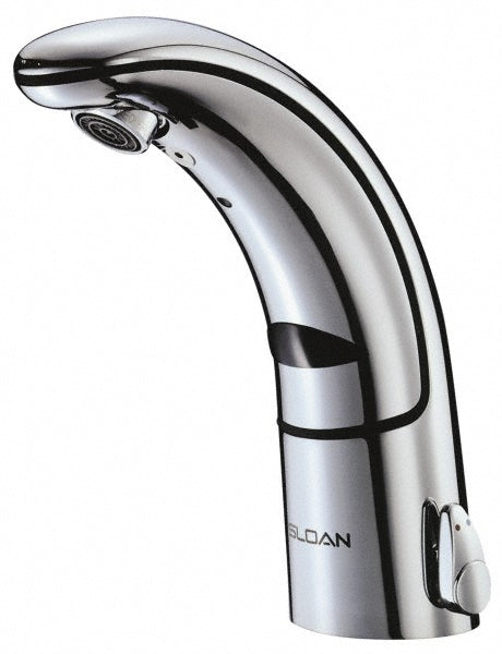 Sloan Valve Co. 3335001 Single Hole Faucet Standard Spout
