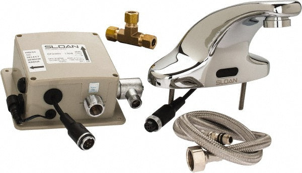 Sloan Valve Co. 3362119 4 Centerset Faucet Standard Spout