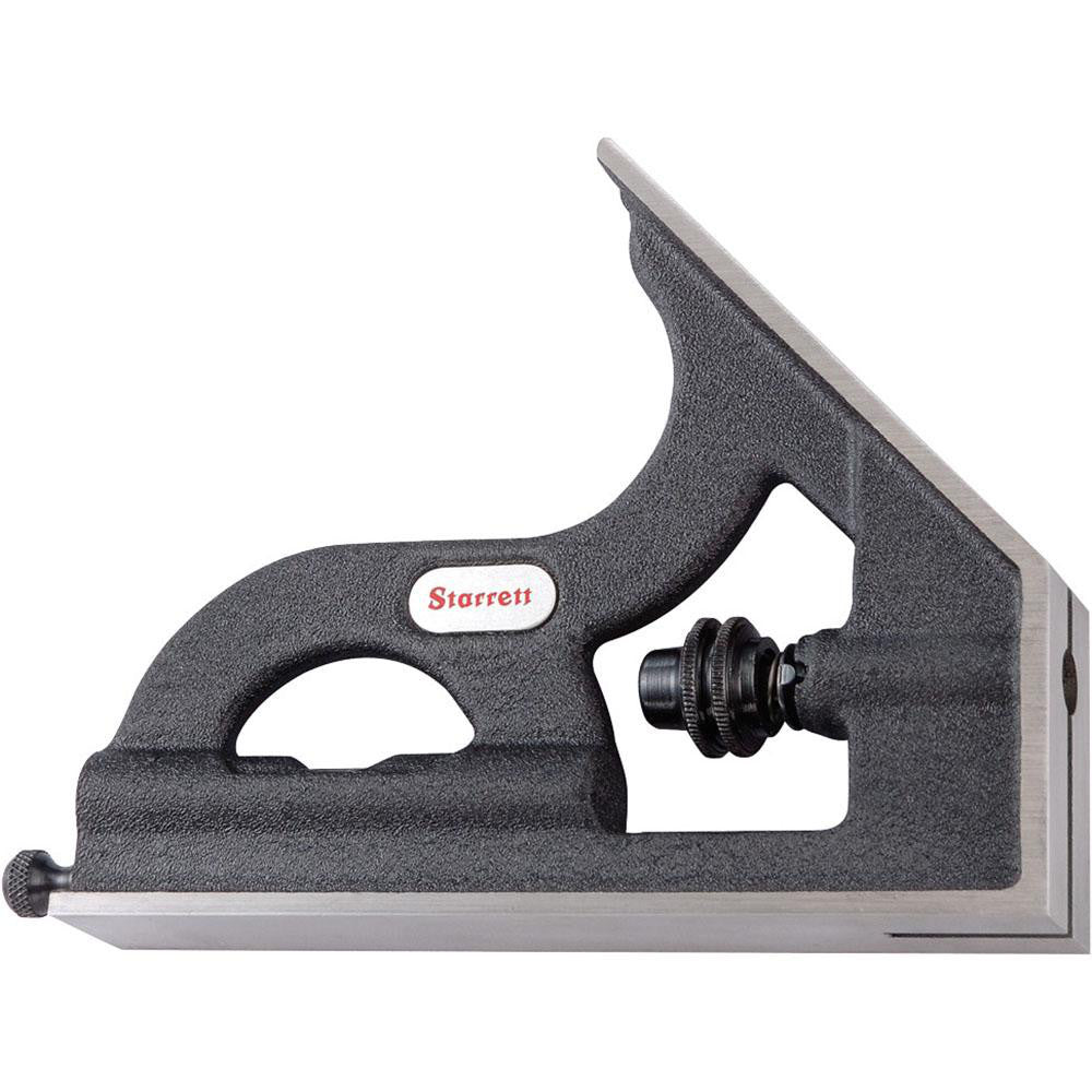 Starrett 50071 12, 18, 24 Inch Long Blade, Square Head