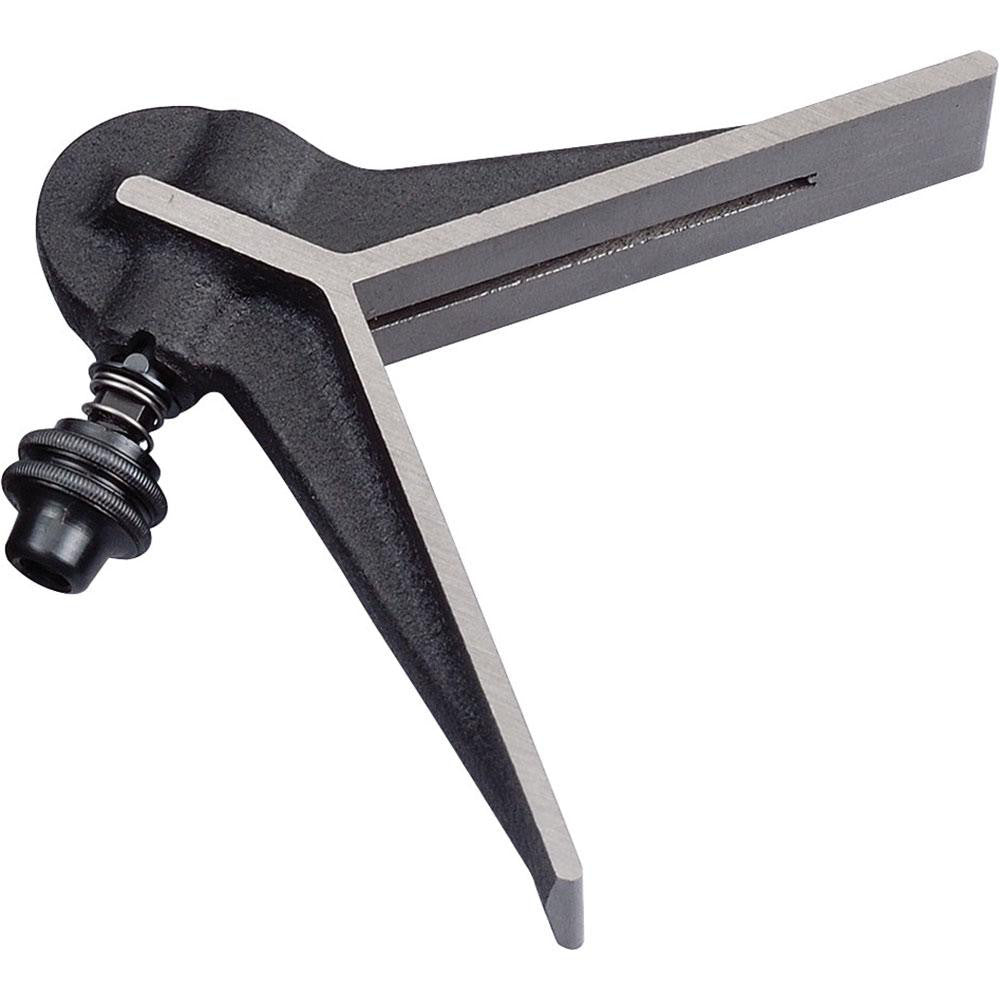 Starrett 50074 12, 18, 24 Inch Long Blade, Center Head