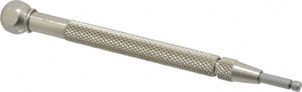 Starrett 50323 Pocket Scriber 4-3/4" OAL