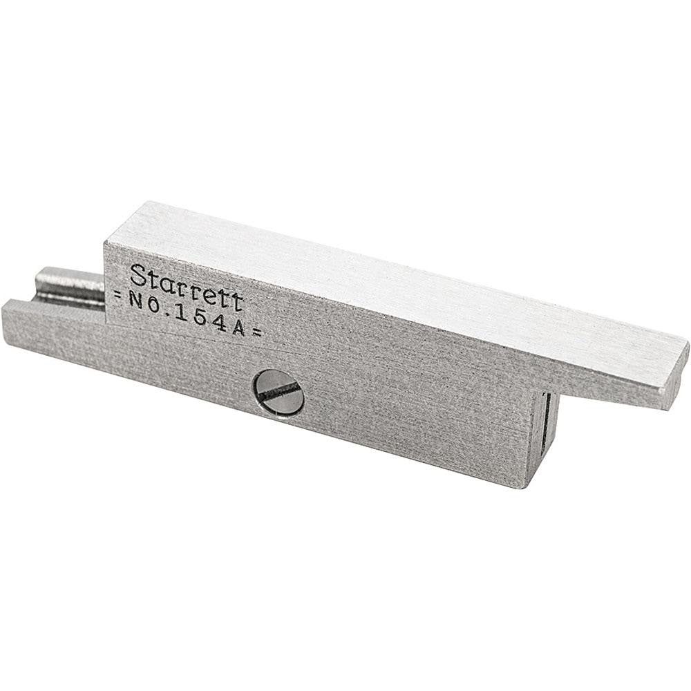 Starrett 50578 3/8 to 1/2" Adjustable Parallel
