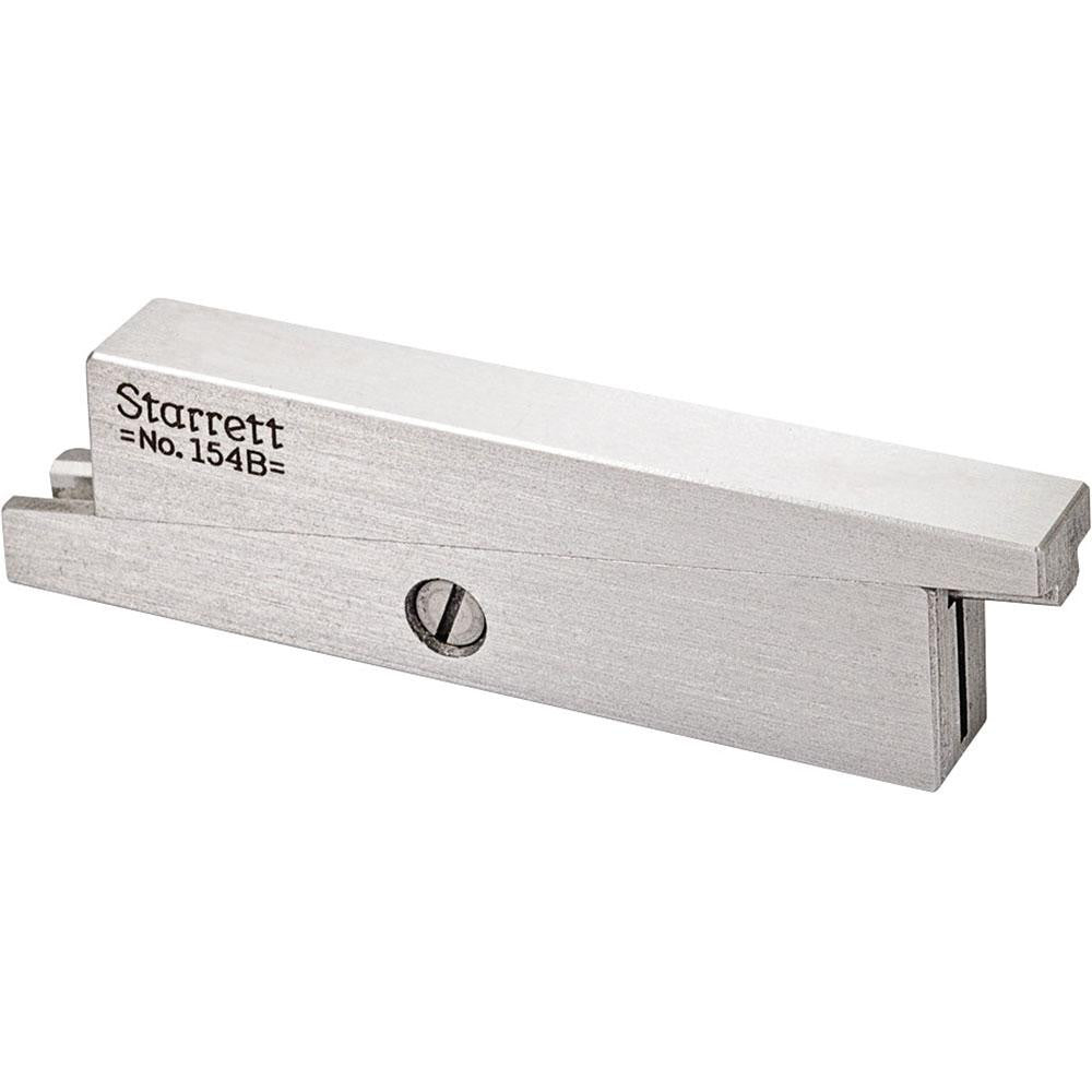 Starrett 50579 1/2 to 11/16" Adjustable Parallel