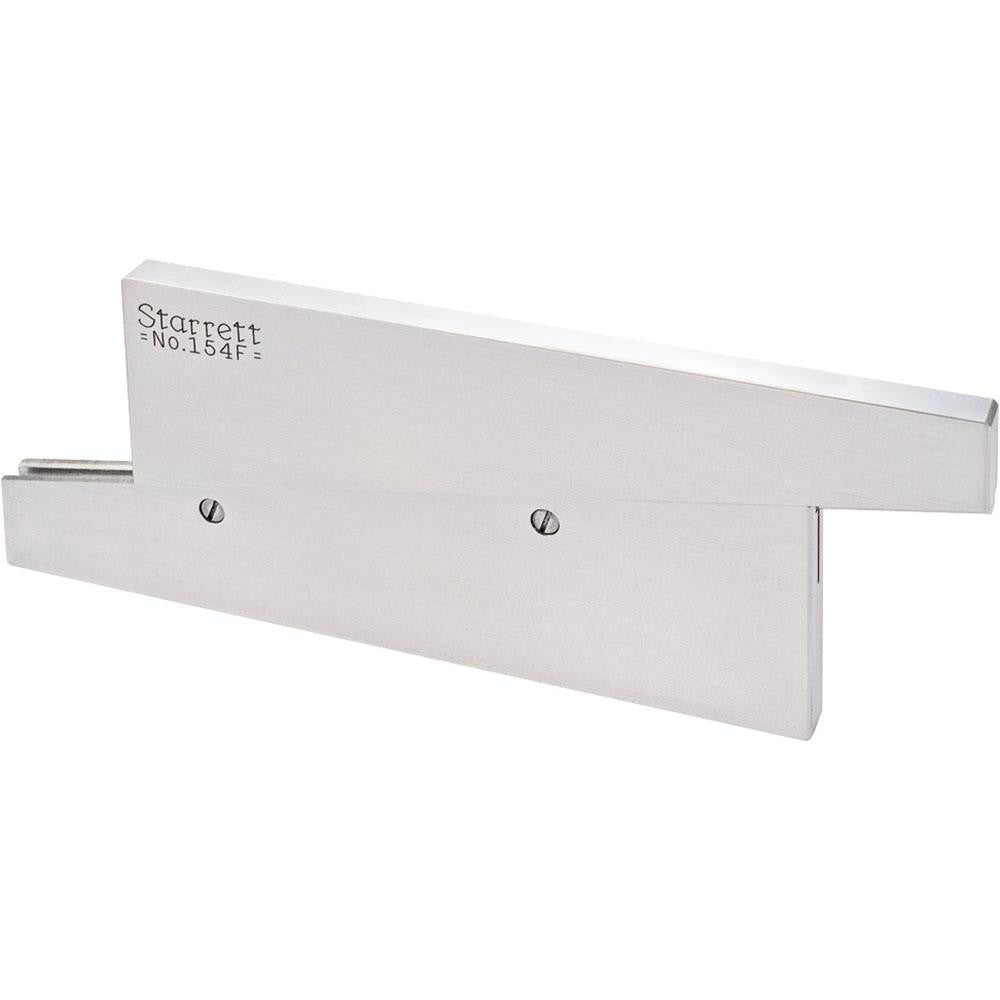 Starrett 50583 1-3/4 to 2-1/4" Adjustable Parallel