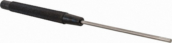 Starrett 51181 Pin Punch 1/8"