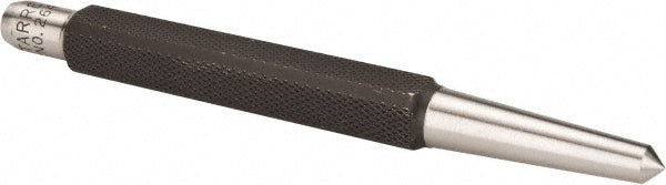 Starrett 51284 Center Punch 1/4"