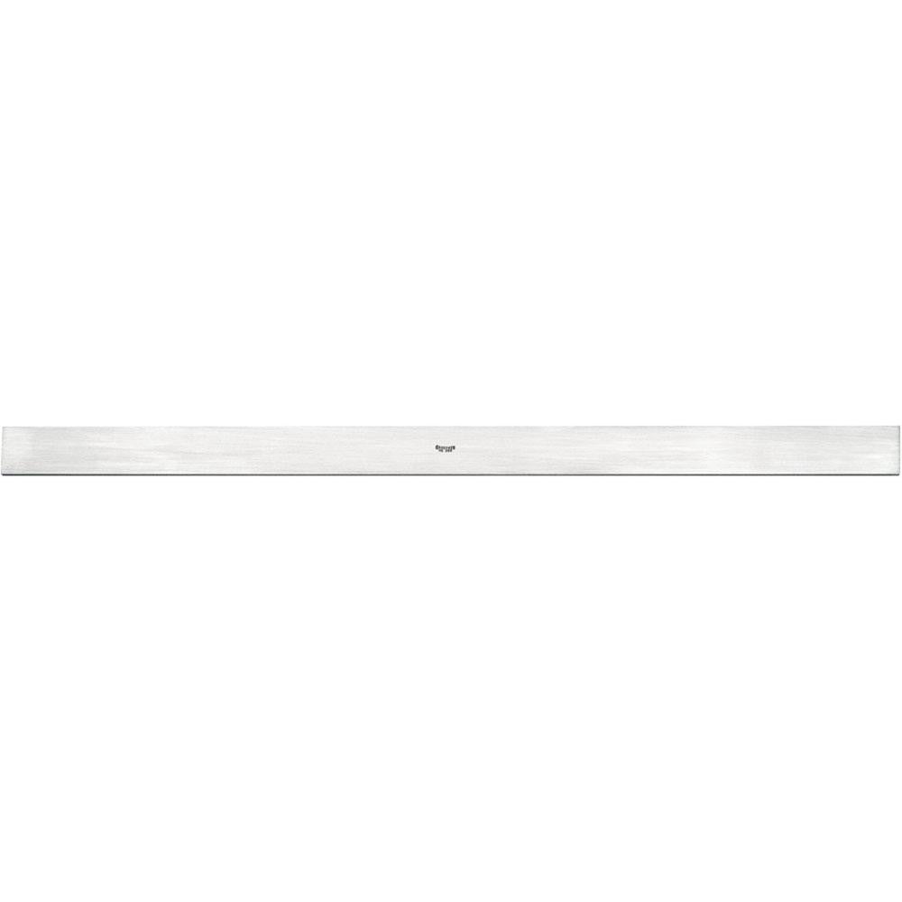 Starrett 51440 Square Straight Edge 24" Long, 1-13/32" Wide, 11/64" Thick