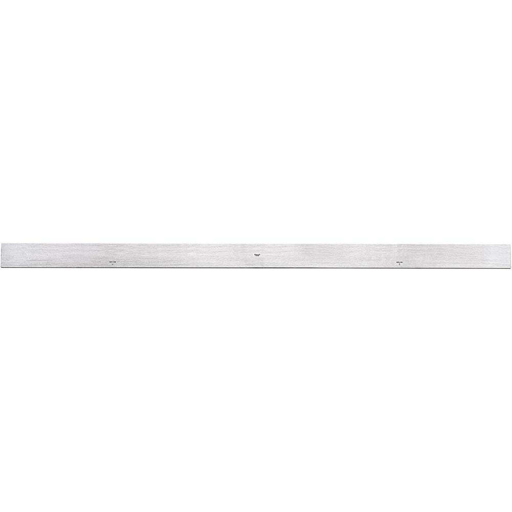 Starrett 51442 Square Straight Edge 48" Long, 2-13/32" Wide, 7/32" Thick