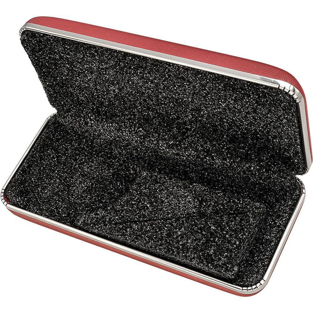 Starrett 55397 Micrometer Case