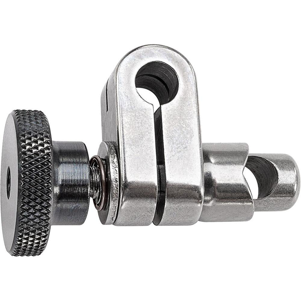 Starrett 52759 Magnetic Indicator Base Snug