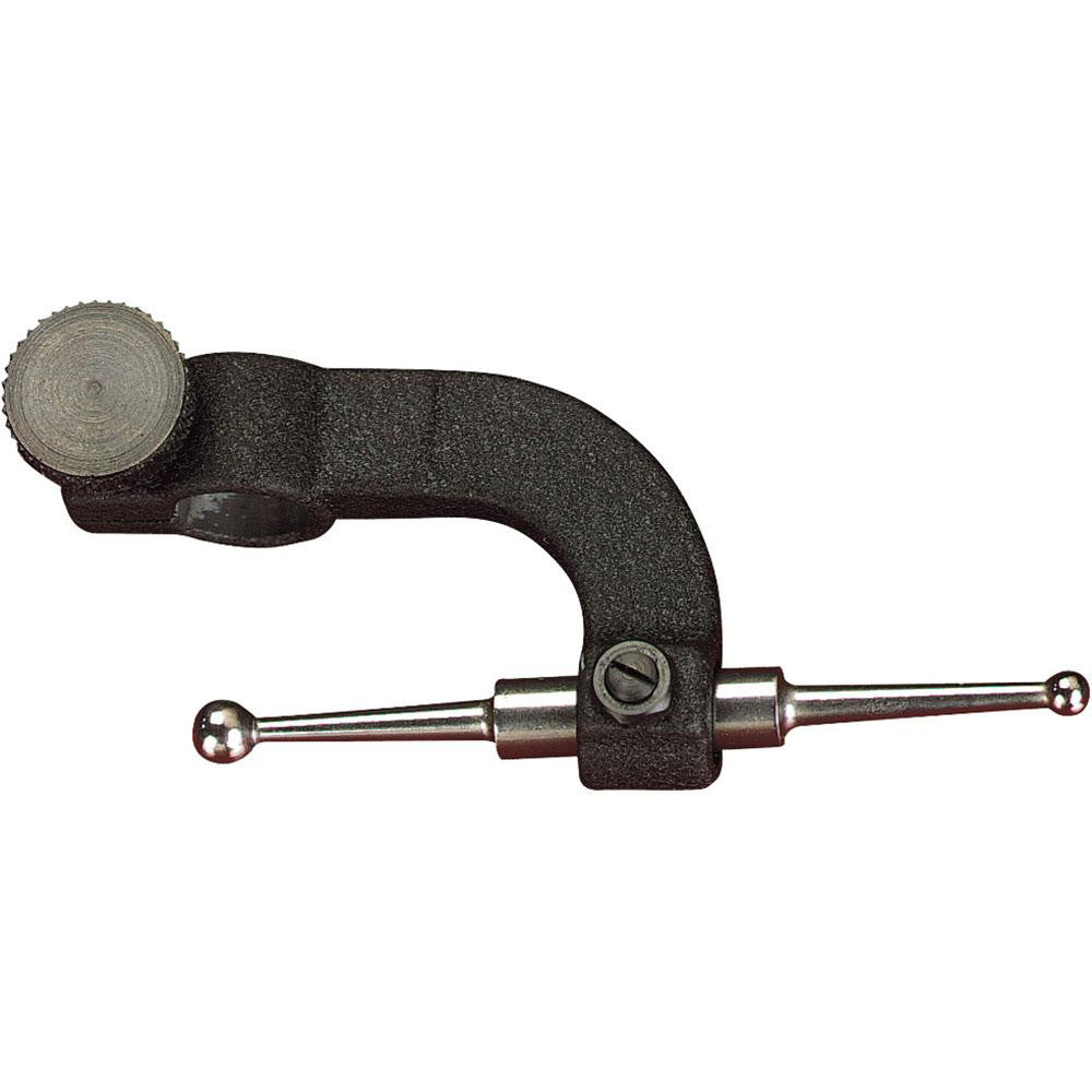 Starrett 52884 Drop Indicator Hole Attachment Use with AGD Indicators