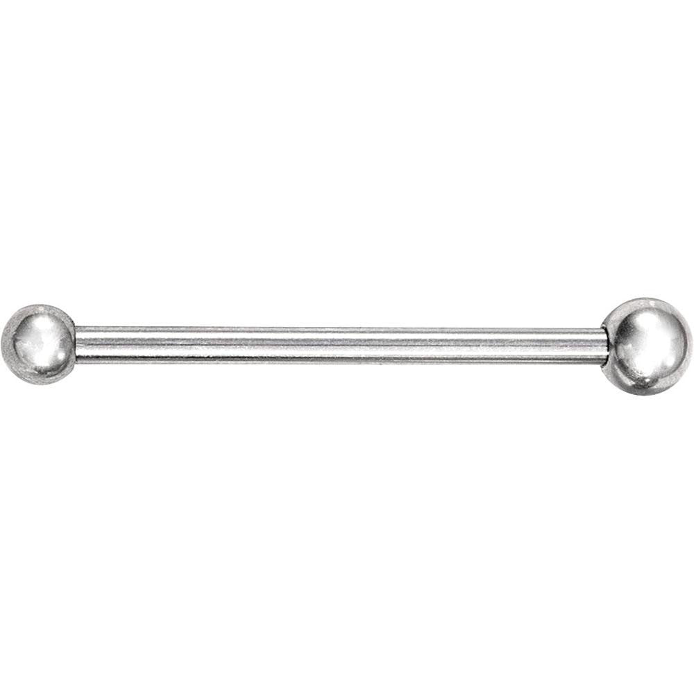 Starrett 53067 Center Finder 0.25" Head Dia, 3/8" Shank Dia, Mechanical