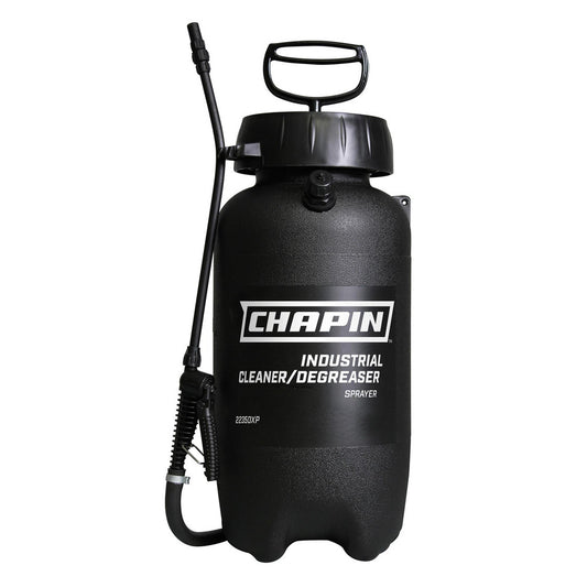 Chapin 22350XP 2 Gal Chemical Safe Garden Hand Sprayer