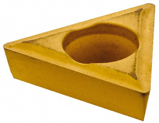 Everede Tool 04295 Boring Insert TPGH215 MC32, Solid Carbide