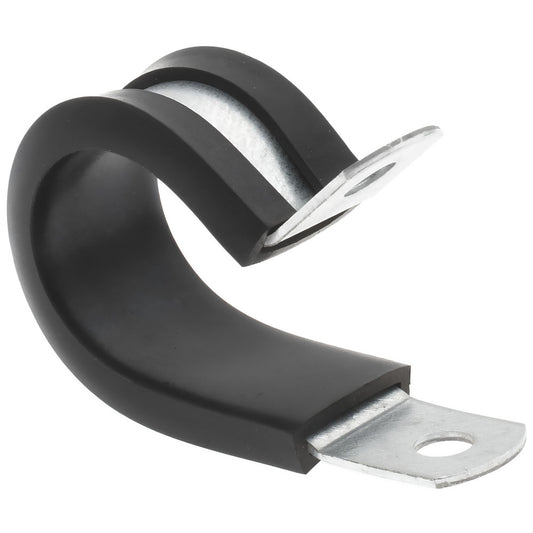 STAR TECHNOLOGIES, LLC STAR-GS-12E Cushion Clamp 3/4" Pipe, Galvanized Steel