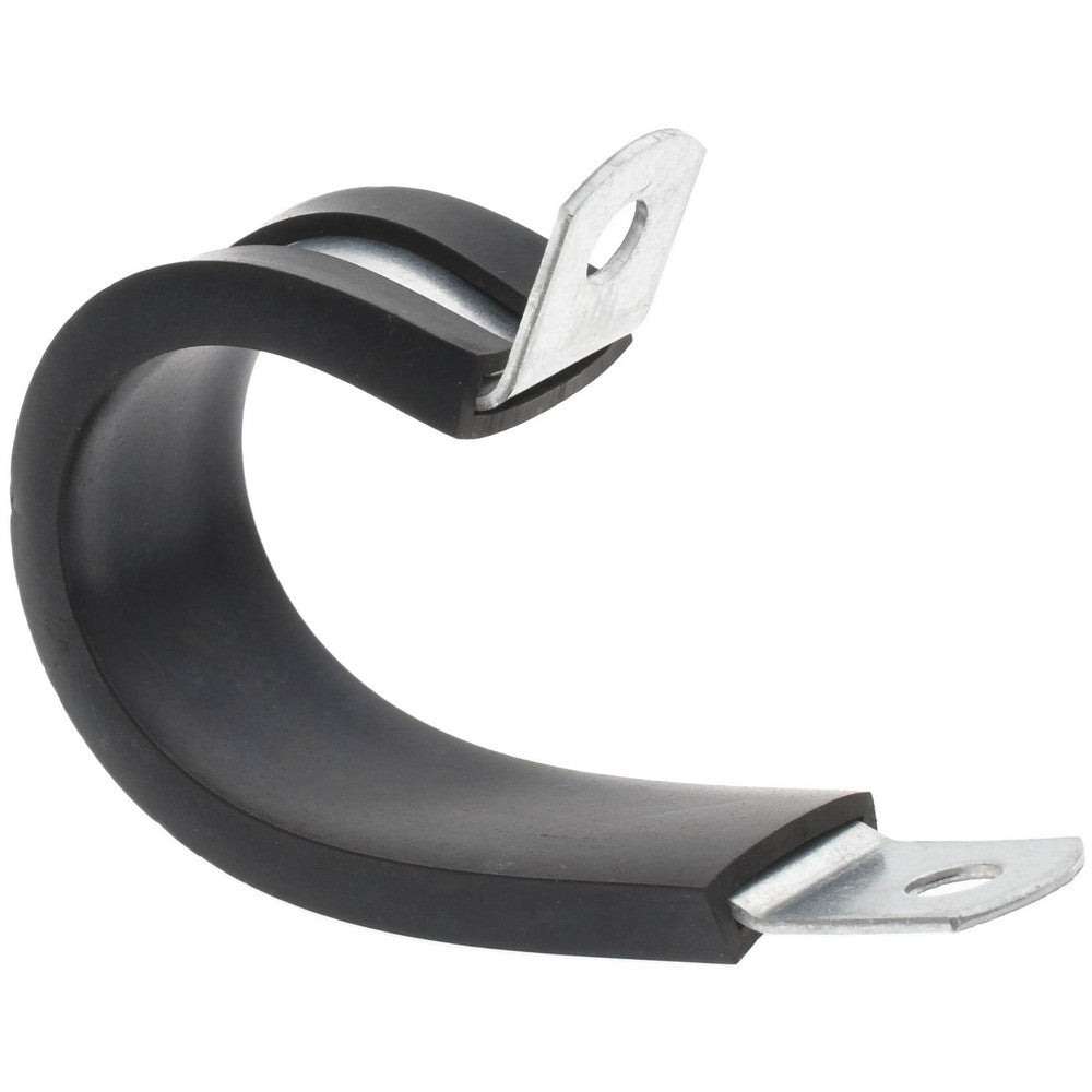 STAR TECHNOLOGIES, LLC STAR-GS-16E Cushion Clamp 1" Pipe Galvanized Steel